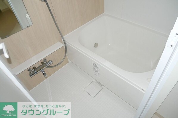 サンハイム雪が谷大塚の物件内観写真